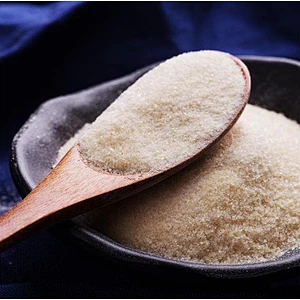 Best Gelatin Suppliers Food Grade Gelatin Halal Edible Bovine Gelatin Powder 220 Bloom 20mesh