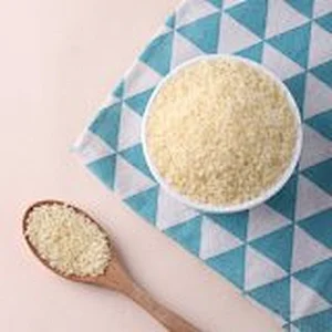 Best Gelatin Suppliers Food Grade Gelatin Halal Edible Bovine Gelatin Powder 220 Bloom 20mesh